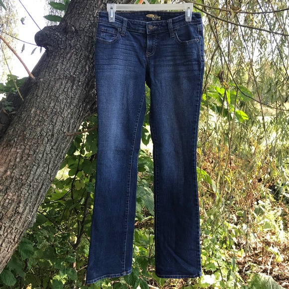 ☀5/30$!! The Diva Old Navy Regular Jeans - Picture 1 of 7